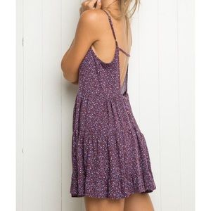 brandy melville jada dress